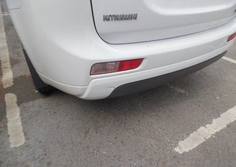 UK Carbody Ltd Free Accident Repair Estimate in Bristol